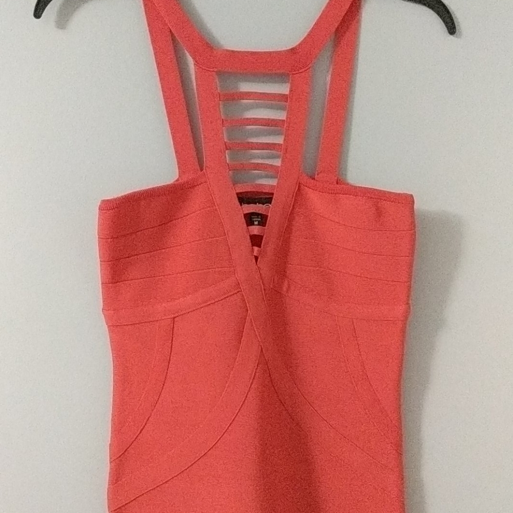 Sexy bebe dress